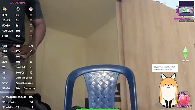 thomas_santtos1 (M young) - show cum