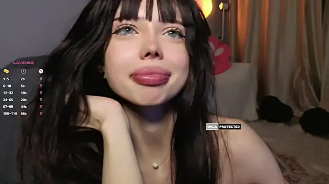 jessie_johns (F teen) - HANDJOB with AHEGAO TEASE
