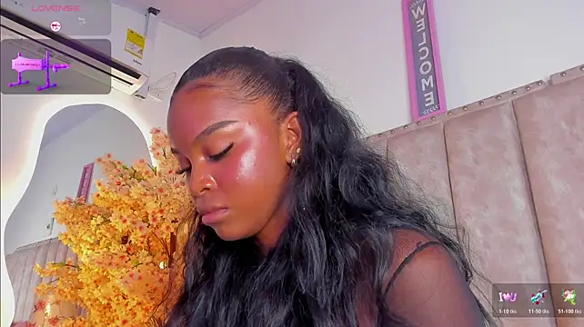 shanelwest (F young) - Take control of my squirts 💦😈