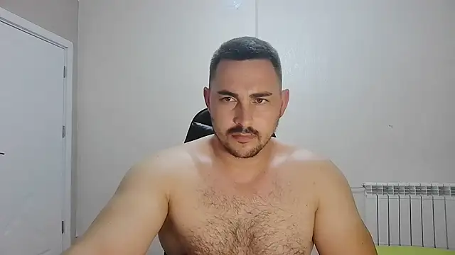 mastermute (M young) - #beardy #brunettes #cam2cam #flashing #flexing #foot-fetish #hd #middle-priced-privates #muscular #mustache #small-audience #straight #white #young
