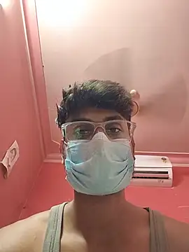 mr_cajonny09 (M young) - Eat my cum