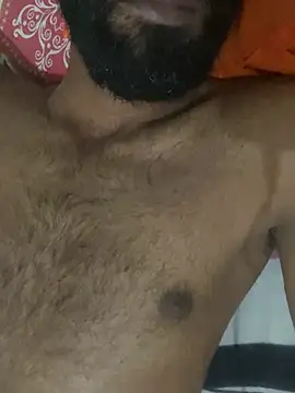 yo_blackbeard (M young) - Full nude