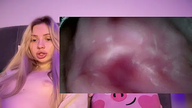 jannemary live cam
