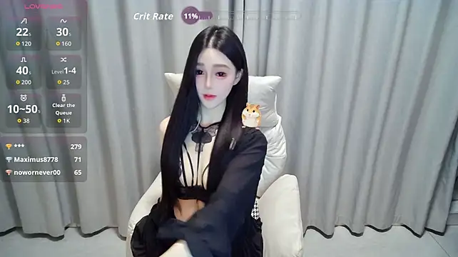 xiao_qian live sex cam