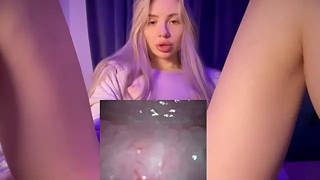 jannemary live cam