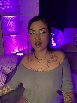 asianladywan (F young) - 🍒 Show Ass Doggy (3min)