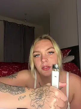 bigdbubbleb (G young) - Make out