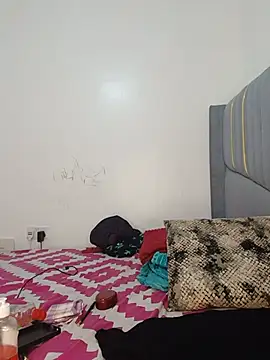 afrri_queen (F young) - Blow kiss