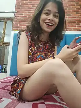 sexydishapatani (F teen) - shower show full nude and fingering