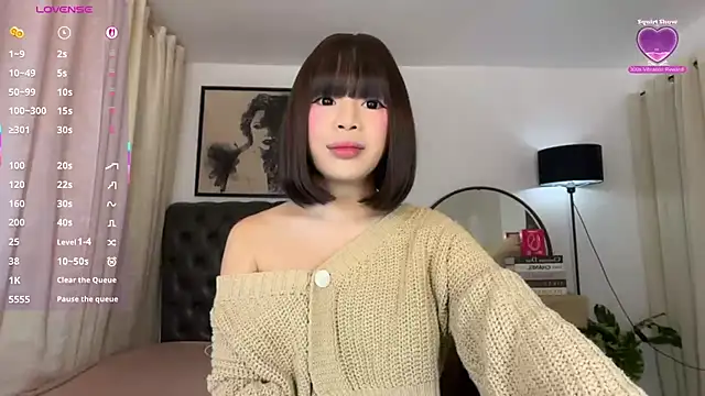 pumi_akiko (T young) - THIRSTY ​BABE? ​DRINK ​MY ​CUM! CUM!