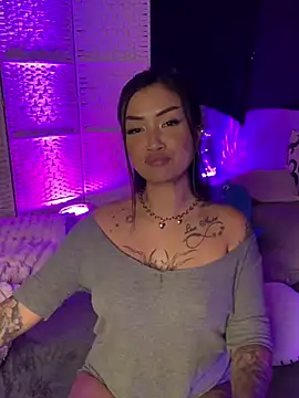 AsianLadyWan