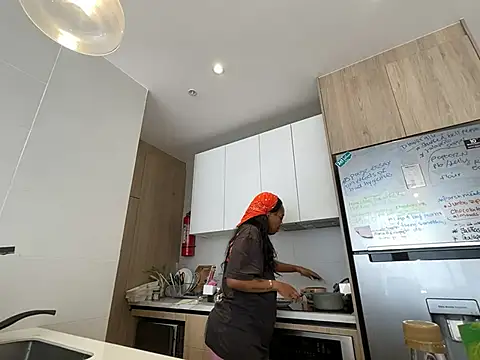 ChocolateCakeQueen