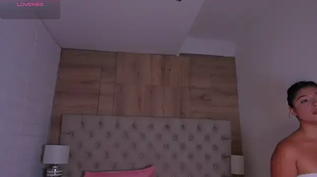 ShaniaDaniels