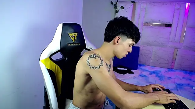 Liom_Gym
