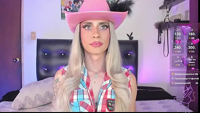 AngelsJones21