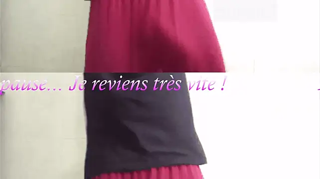 eunile (Ask my age) - Je joue: tippez pendant ma partie !