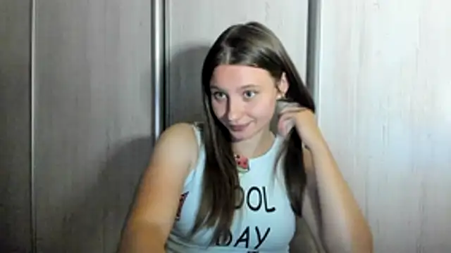 zarabloempje live cam on StripChat