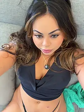 lariic (F young) - Peladinha 🥵🔥