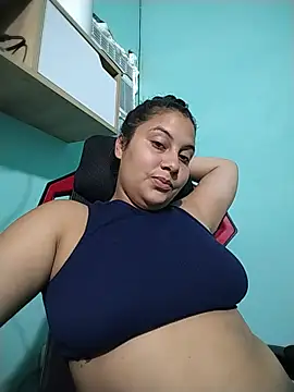 esmeralda_jadees (F young) - Get naked for me🔥🔥🔥