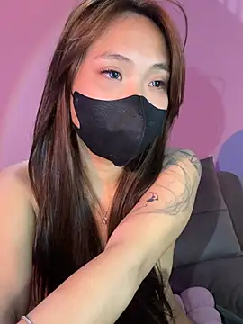 phuong_bee (F young) - OIL BODY