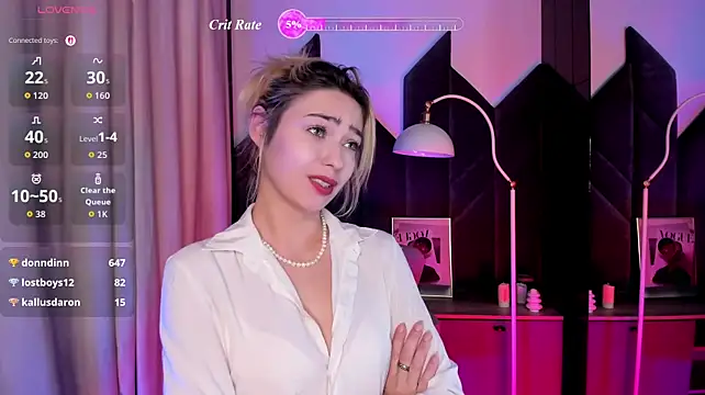 AlysiaSun_ live cam on StripChat