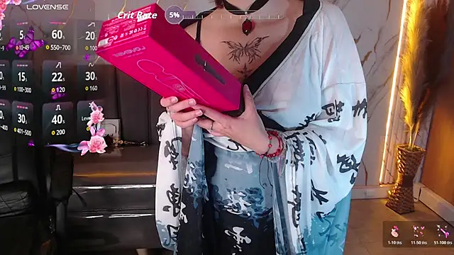 cherry_tf (F young) - HANDJOB CREAMY