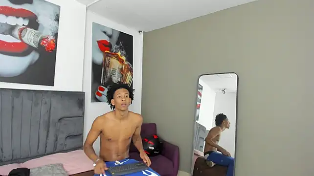 ted_ruskin (M twink) - CUM PARTY!!💥