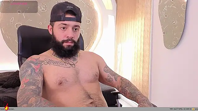 mister_venom1 (M young) - personal greetings