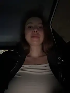 outdoor-houndour (F young) - drool on pussy and 2 fingers inside