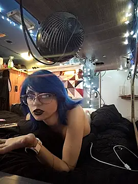 lunikacorpse666 (F teen) - Lvl 3: Complete Goal = Remove Bra