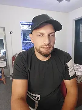 JasonKlove live cam on StripChat