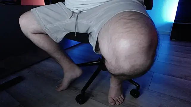 DravenPeak live cam on StripChat