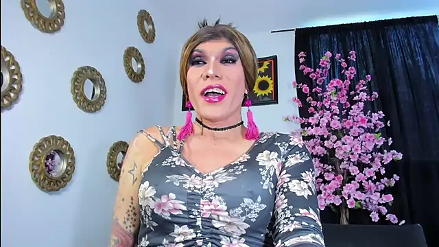 JessiicaExoticX1 live sex cam
