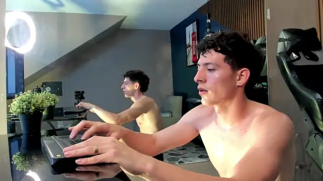 TheGhostforeeonss live sex cam