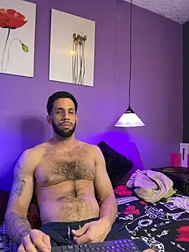 Karim_mansur live cam
