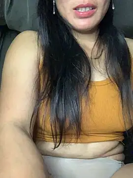 hancook live cam on StripChat