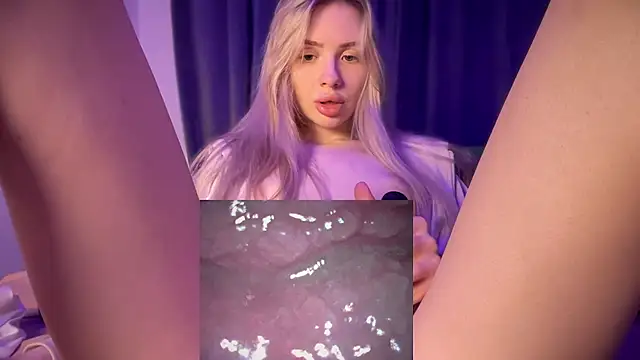 jannemary live cam