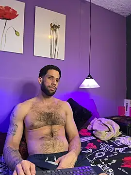 Karim_mansur live cam