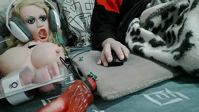 messi_syssy live cam