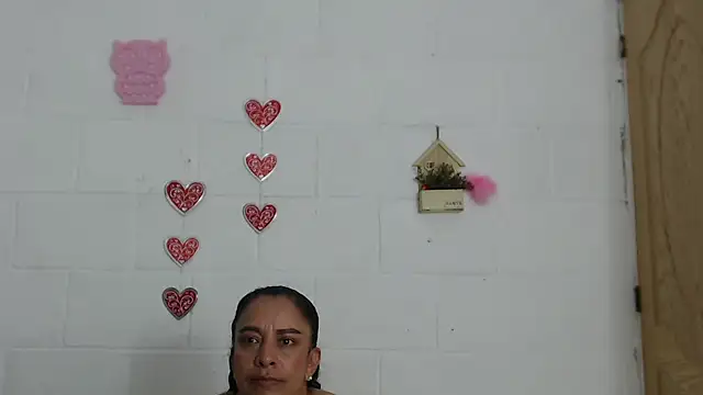 Dulce_Anita live cam on StripChat