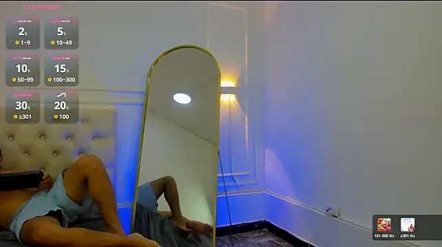 charlotte_dante212 live cam on StripChat