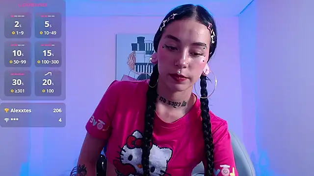 ABBY_X_COLLINS live cam on StripChat