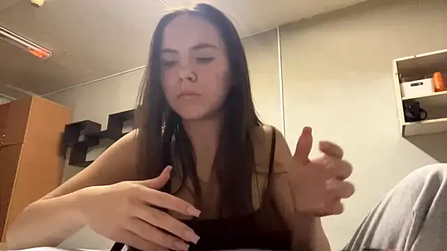 VersedApril live cam on StripChat
