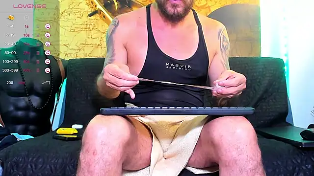johny_bluexxx live cam