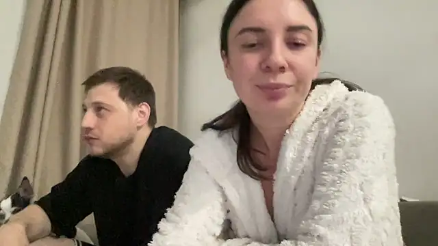 Hanna_pup live cam on StripChat