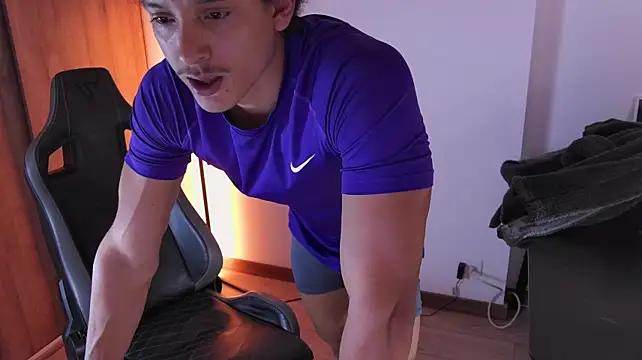 Liam_V live sex cam