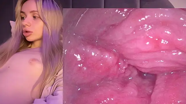 jannemary live cam