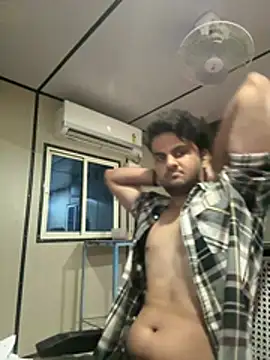 spiral__man007 live cam on StripChat