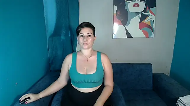 Sunny_rayz_ live cam on StripChat