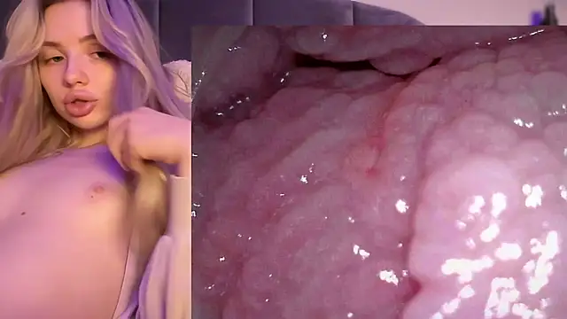 jannemary live cam